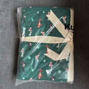 KYTE BABY
Youth Blanket in Koi